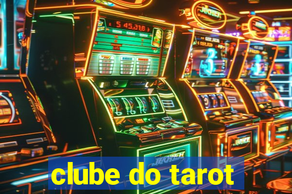 clube do tarot